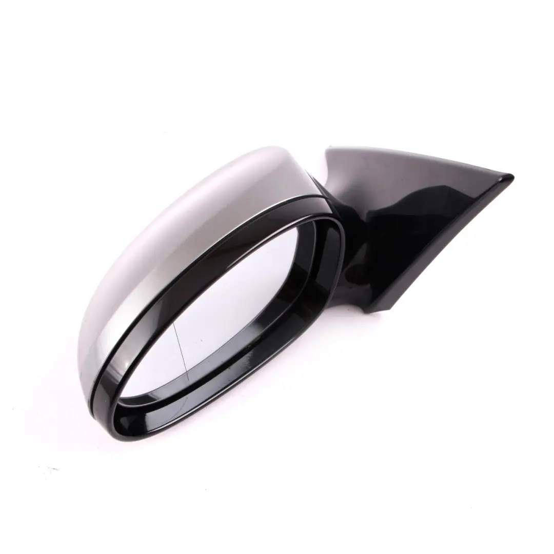 Wing Mirror Door BMW E92 E93 M Sport Left Memory N/S Spacegrau Space Grey A52