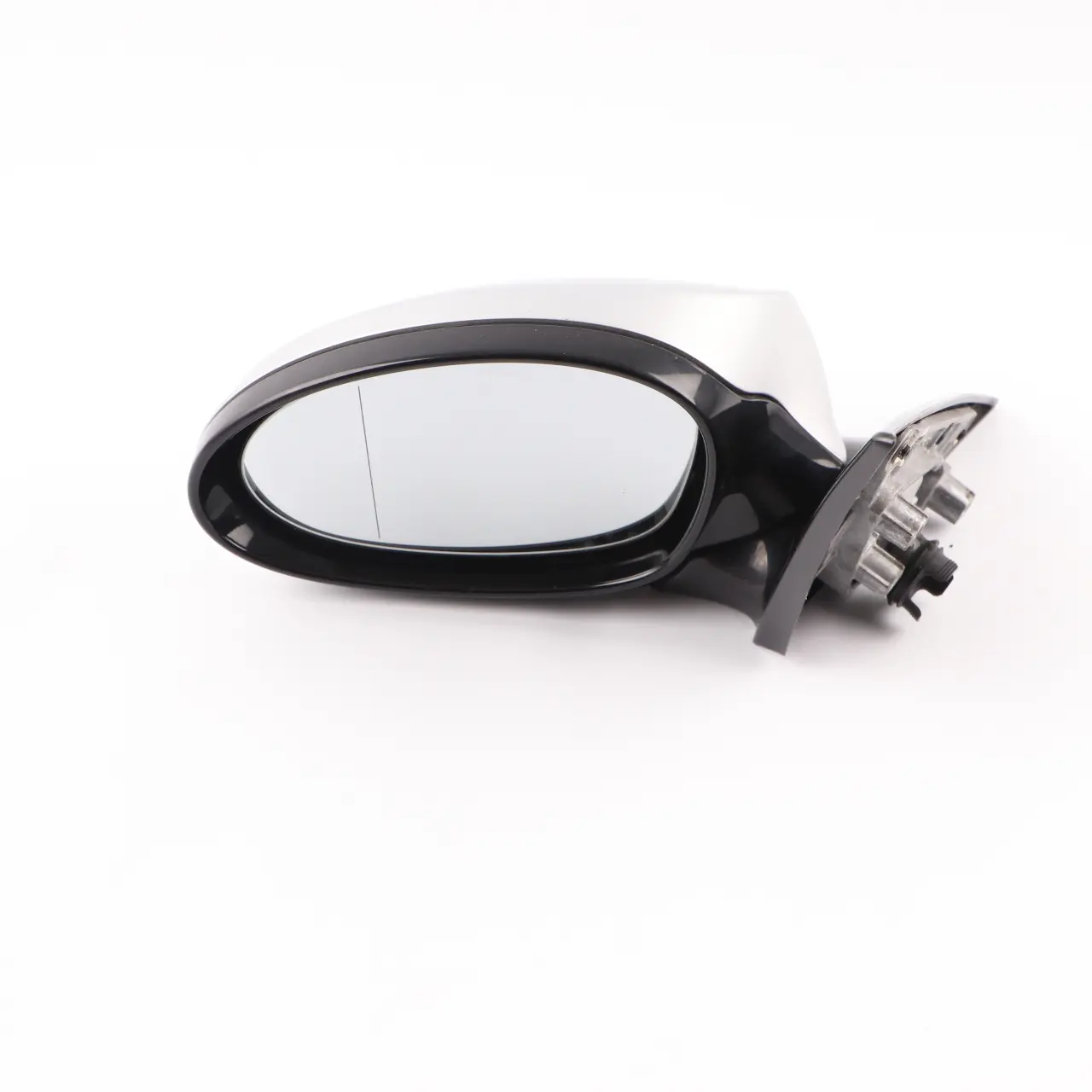 Wing Mirror BMW E92 E93 M Sport Left N/S Heated Memory Titansilber Silver 354