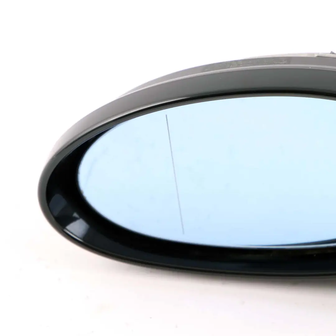 Door Wing Mirror BMW E92 Base Power Fold Left N/S High Gloss Shadow Line M Sport