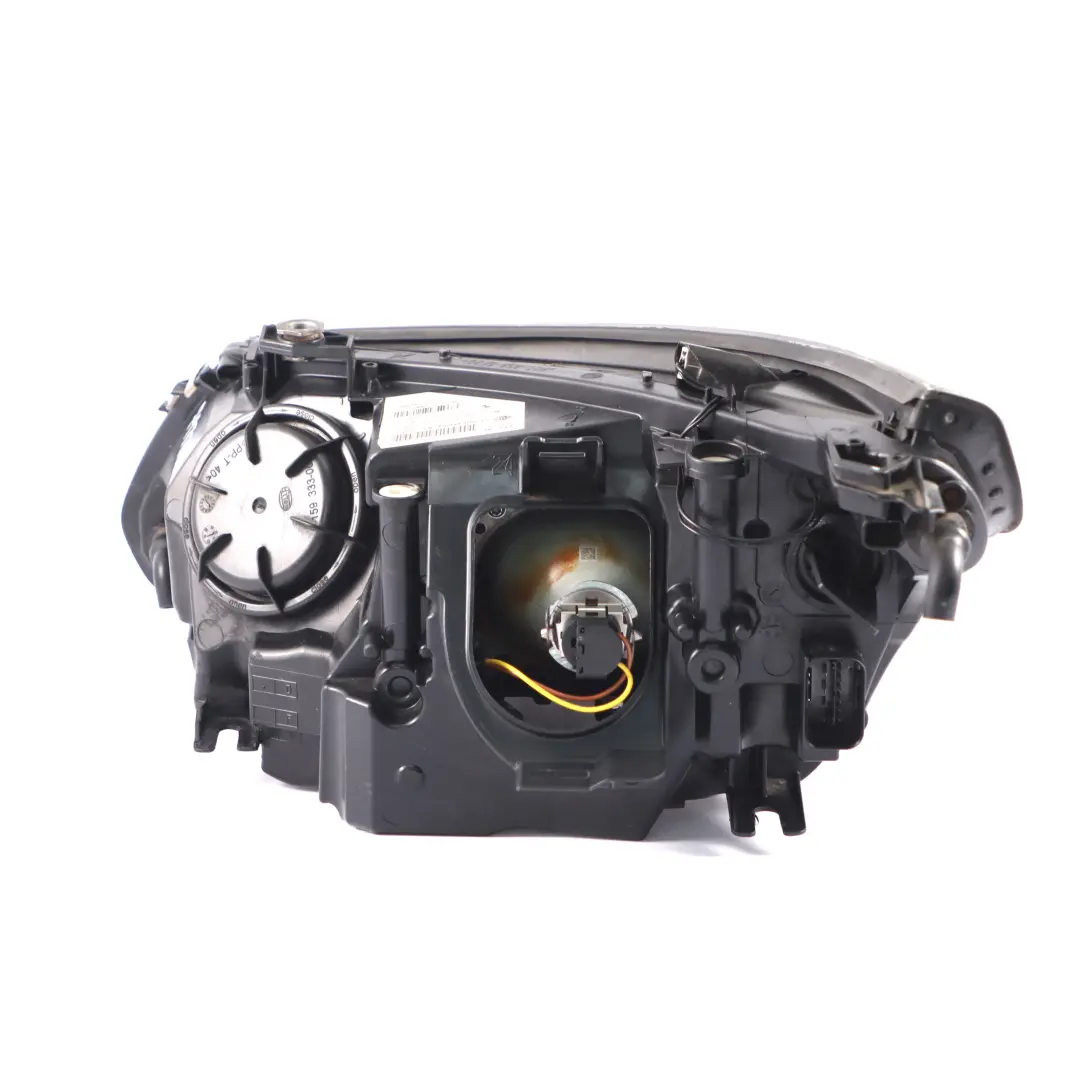 BMW E60 E61 LCI Headlight Headlamp Lamp Right O/S 7177730