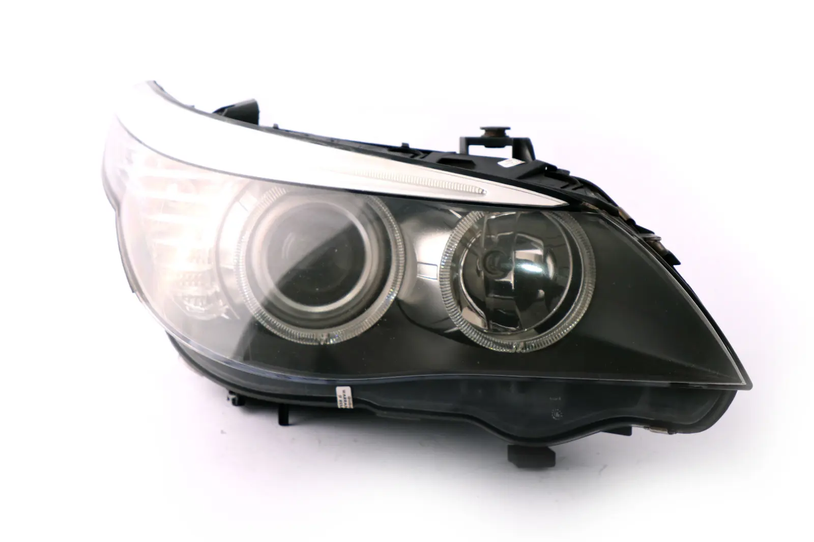 BMW 5 Series E60 E61 LCI Headlight Headlamp Lamp Right O/S 7177730