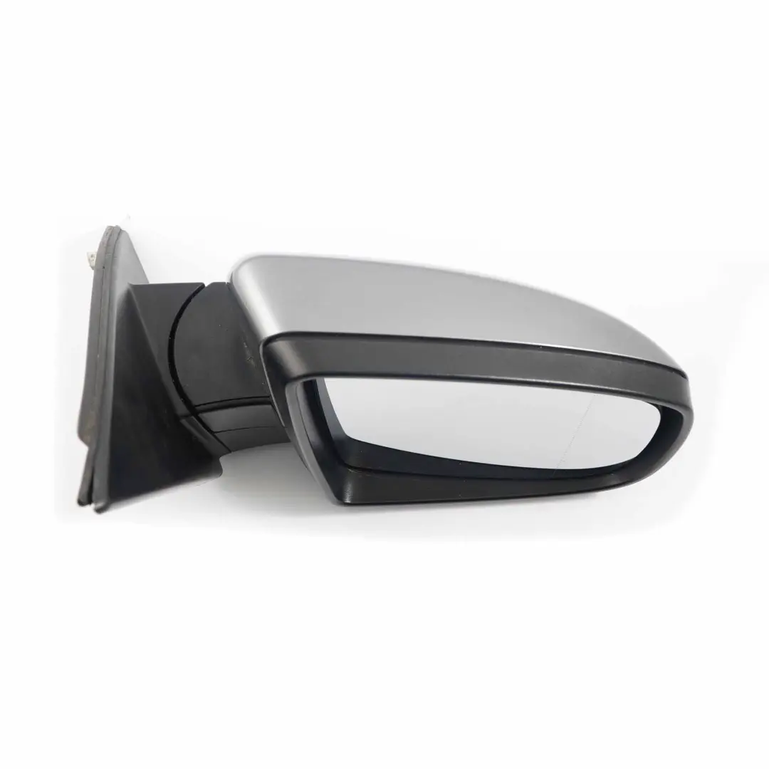 Wing Mirror Door BMW X5 E70 Outside Right Door Spacegrau Metallic Space Grey A52