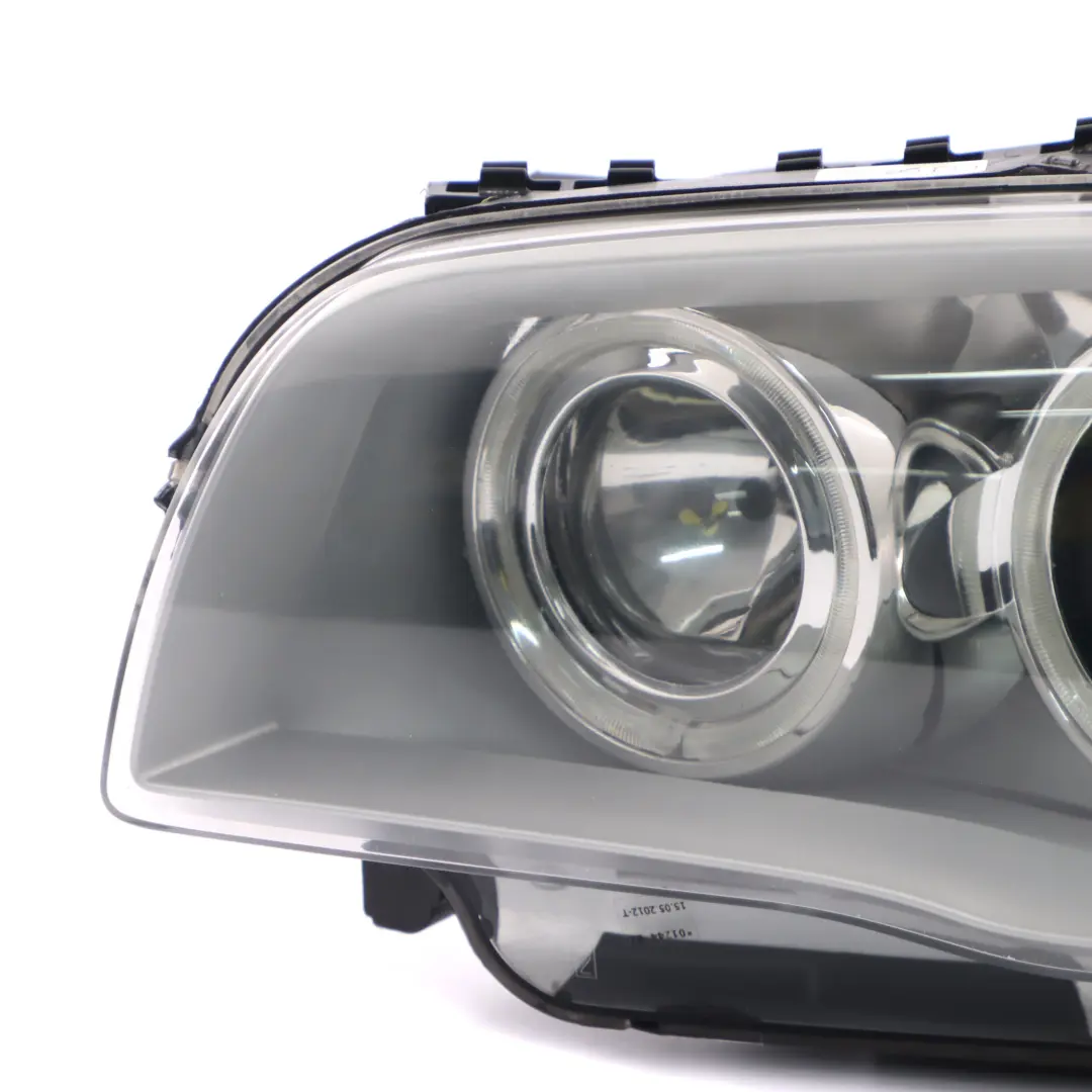 BMW E87 Bi-Xenon Headlight Headlamp Lamp Light Front Left N/S 7180841