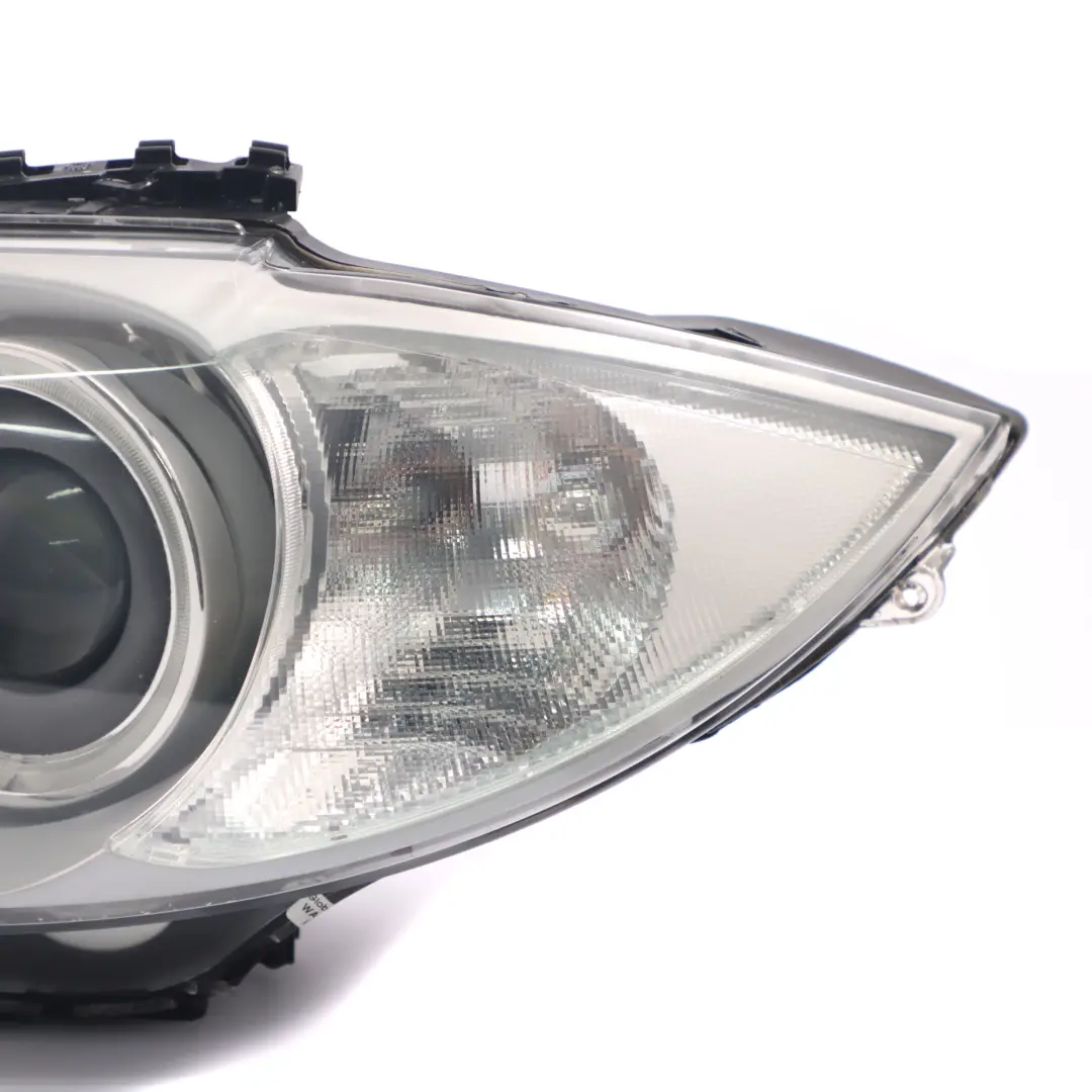 BMW E87 Bi-Xenon Headlight Headlamp Lamp Light Front Left N/S 7180841