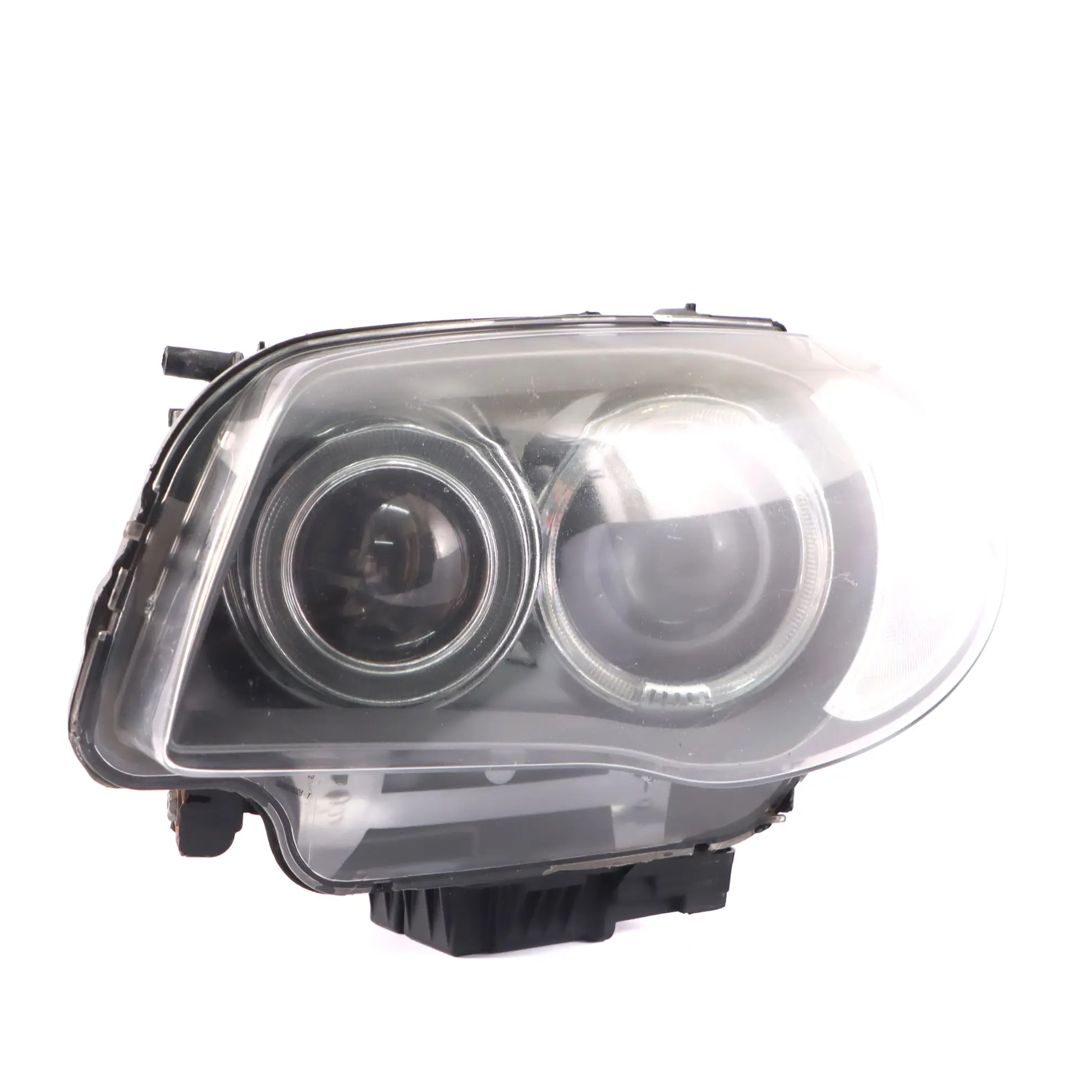 BMW E81 E87 LCI Bi-Xenon Headlight Headlamp Lamp Left N/S 7170293