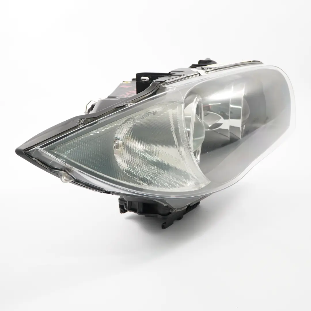 Headlight Lamp BMW E82 E81 E87 LCI Light Headlamp Bi-Xenon Right O/S 7170294