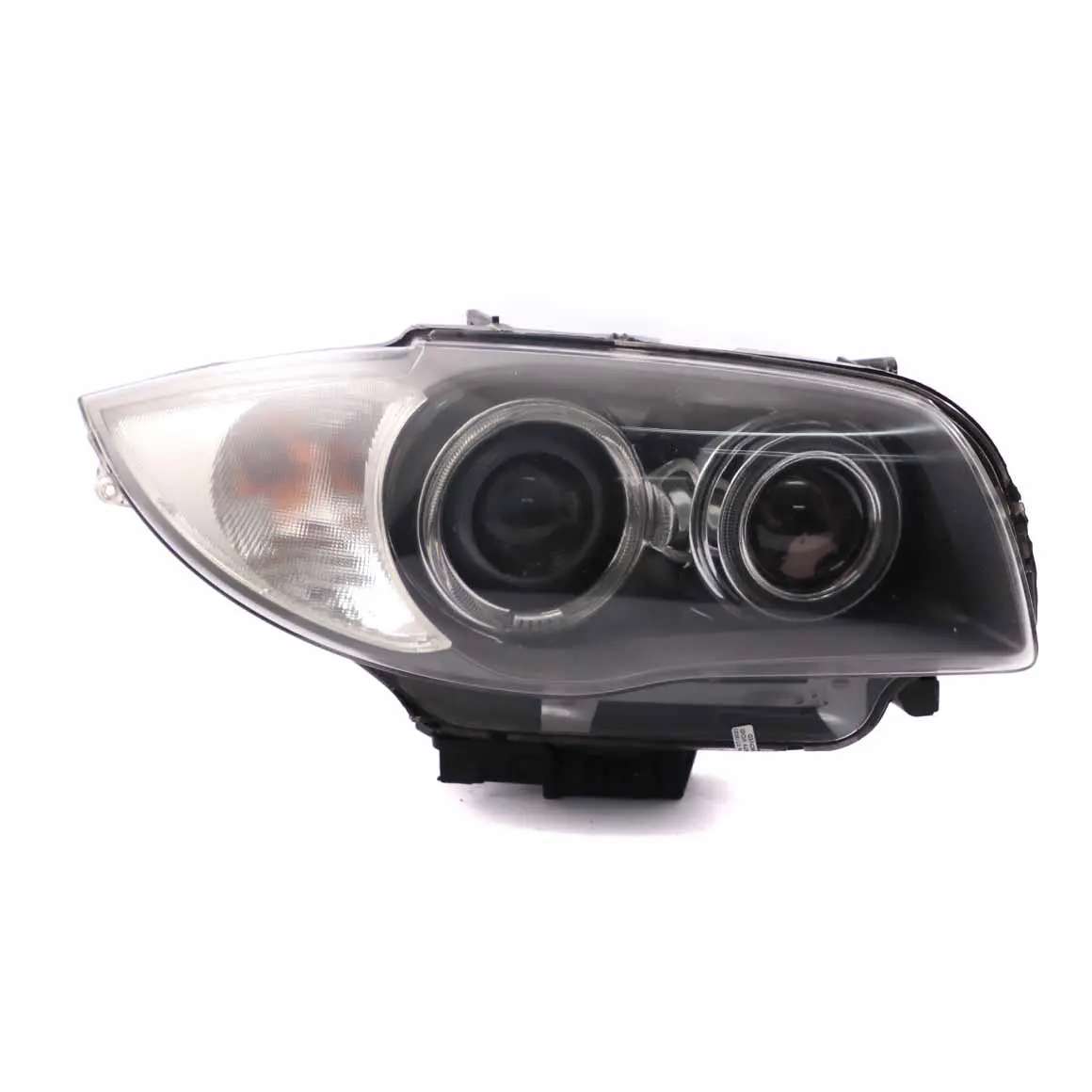 Headlight Lamp BMW E82 E81 E87 LCI Light Headlamp Bi-Xenon Right O/S 7170294