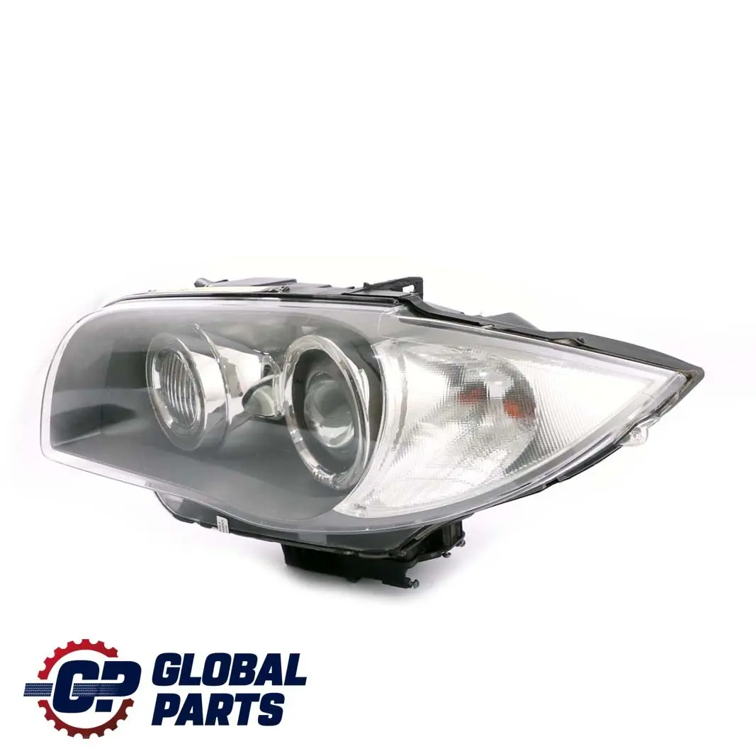 BMW E81 E82 E87 LCI AHL Xenon Headlight Headlamp Lamp Left N/S 7181295 7181283