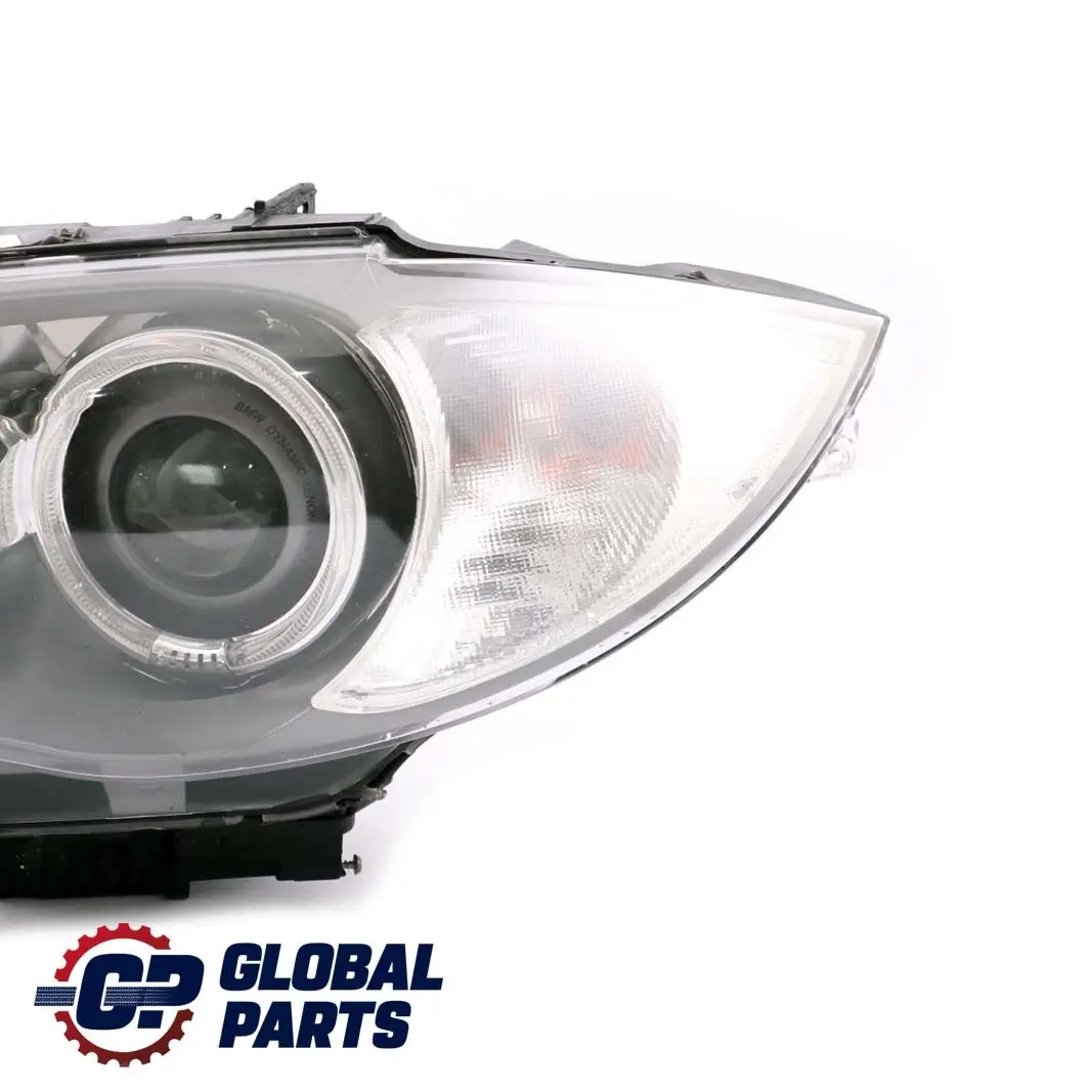 BMW E81 E82 E87 LCI AHL Xenon Headlight Headlamp Lamp Left N/S 7181295 7181283