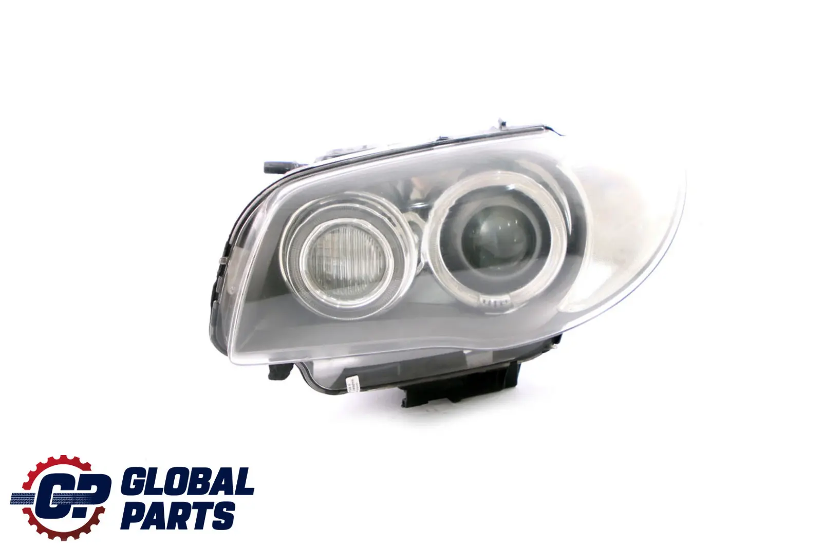 BMW 1 Series E81 E87 LCI AHL-Xenon Headlight Lamp Left N/S 7181295 7181283