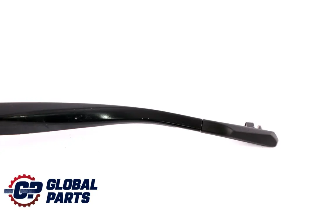 BMW 5 Series F10 F11 Wiper Arm Driver's Side Front Black 7182460