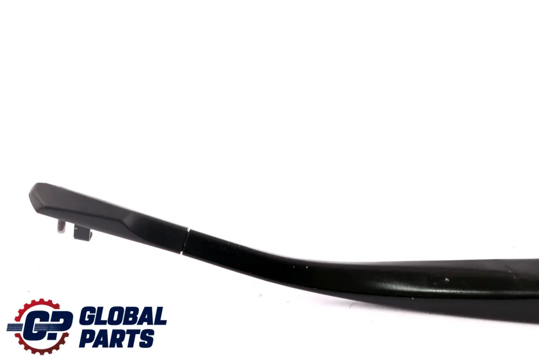 BMW 5 Series F10 F11 Wiper Arm Driver's Side Front Black 7182460