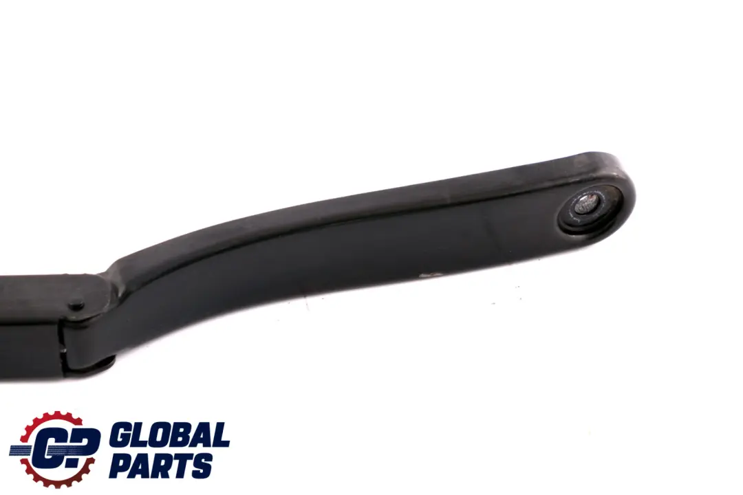 BMW 5 Series F10 F11 Wiper Arm Driver's Side Front Black 7182460