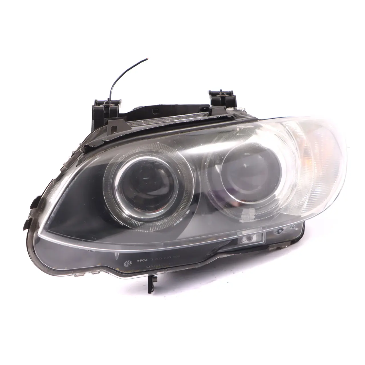 BMW E92 E93 Bi-Xenon Headlight Front Lamp Light Left N/S 7162129