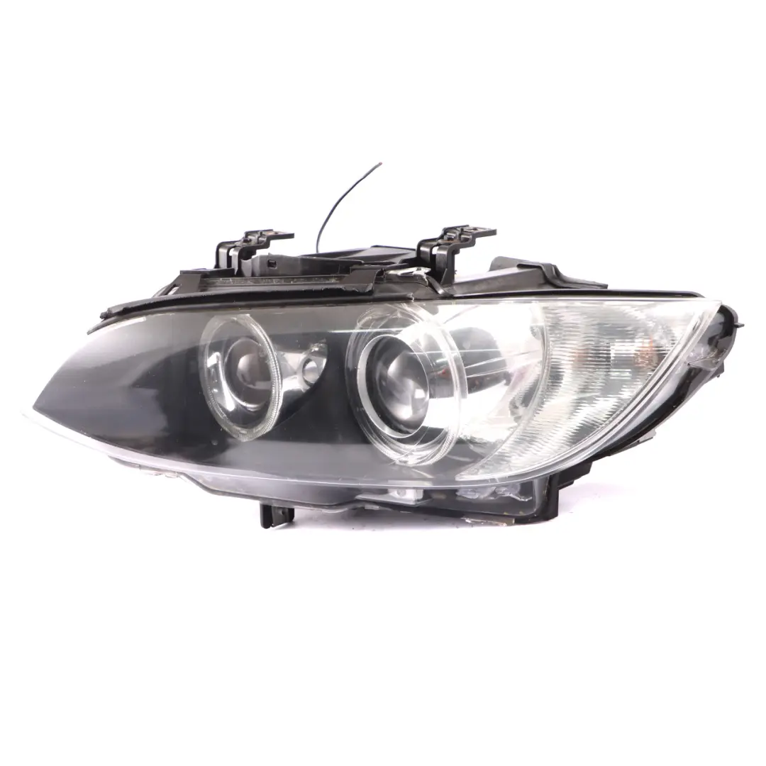 BMW E92 E93 Bi-Xenon Headlight Front Lamp Light Left N/S 7162129