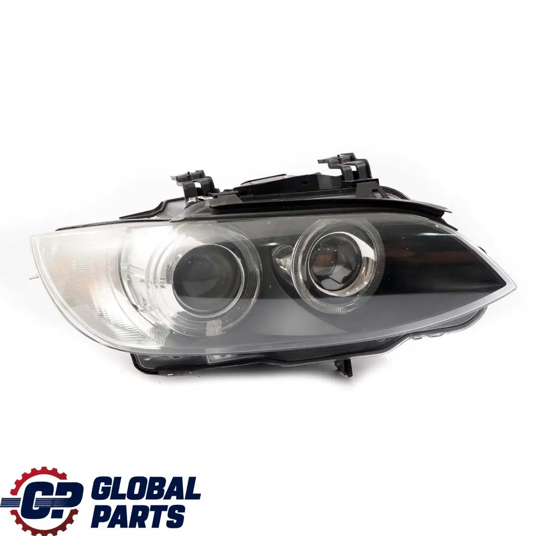 BMW 3 Series E92 E93 Bi-Xenon Headlight Front Lamp Light Right O/S 7162130