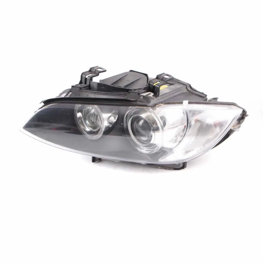 Headlight Xenon BMW E92 LCI AHL Xenon Lamp Left N/S 7182515 7162143