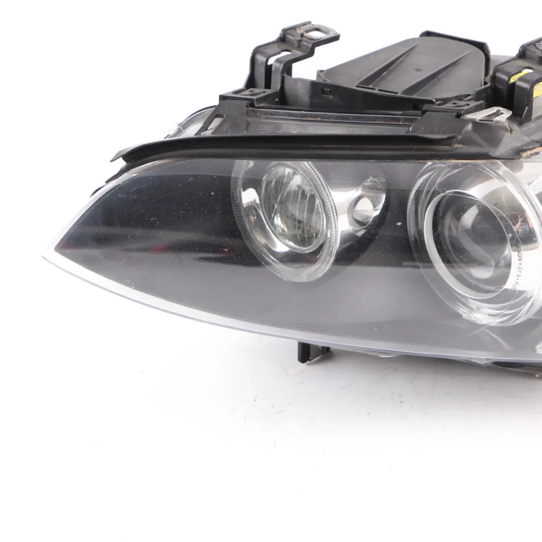 Headlight Xenon BMW E92 LCI AHL Xenon Lamp Left N/S 7182515 7162143