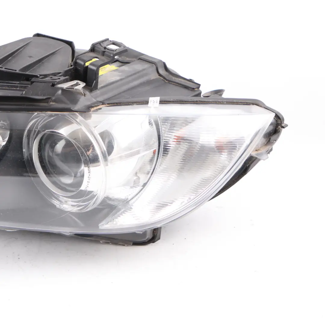 Headlight Xenon BMW E92 LCI AHL Xenon Lamp Left N/S 7182515 7162143