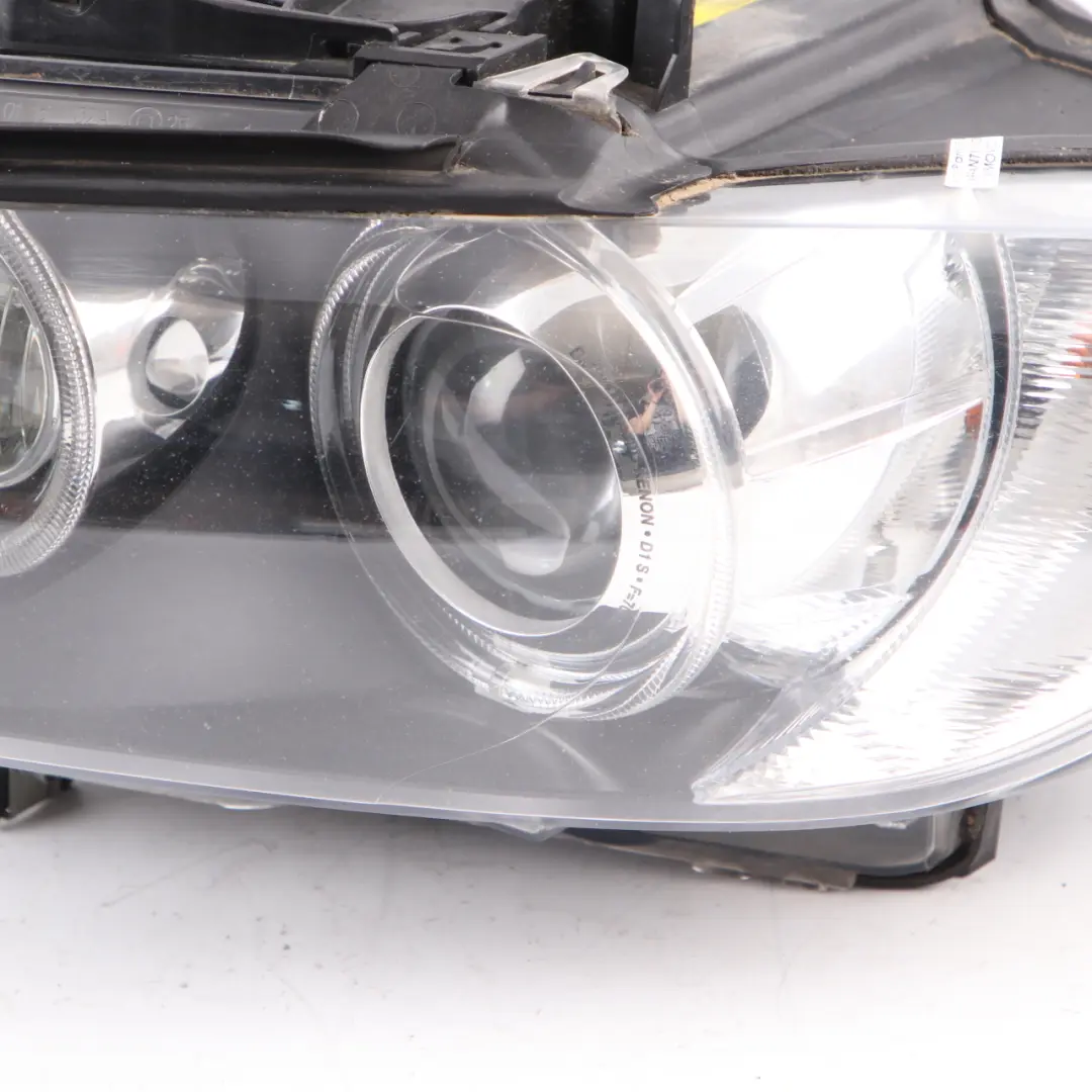 Headlight Xenon BMW E92 LCI AHL Xenon Lamp Left N/S 7182515 7162143