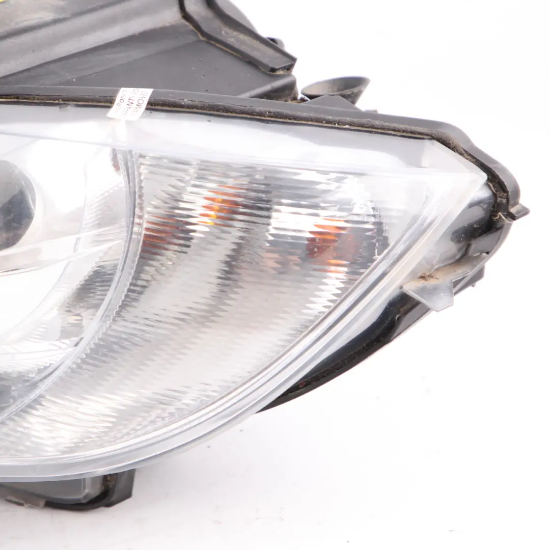 Headlight Xenon BMW E92 LCI AHL Xenon Lamp Left N/S 7182515 7162143