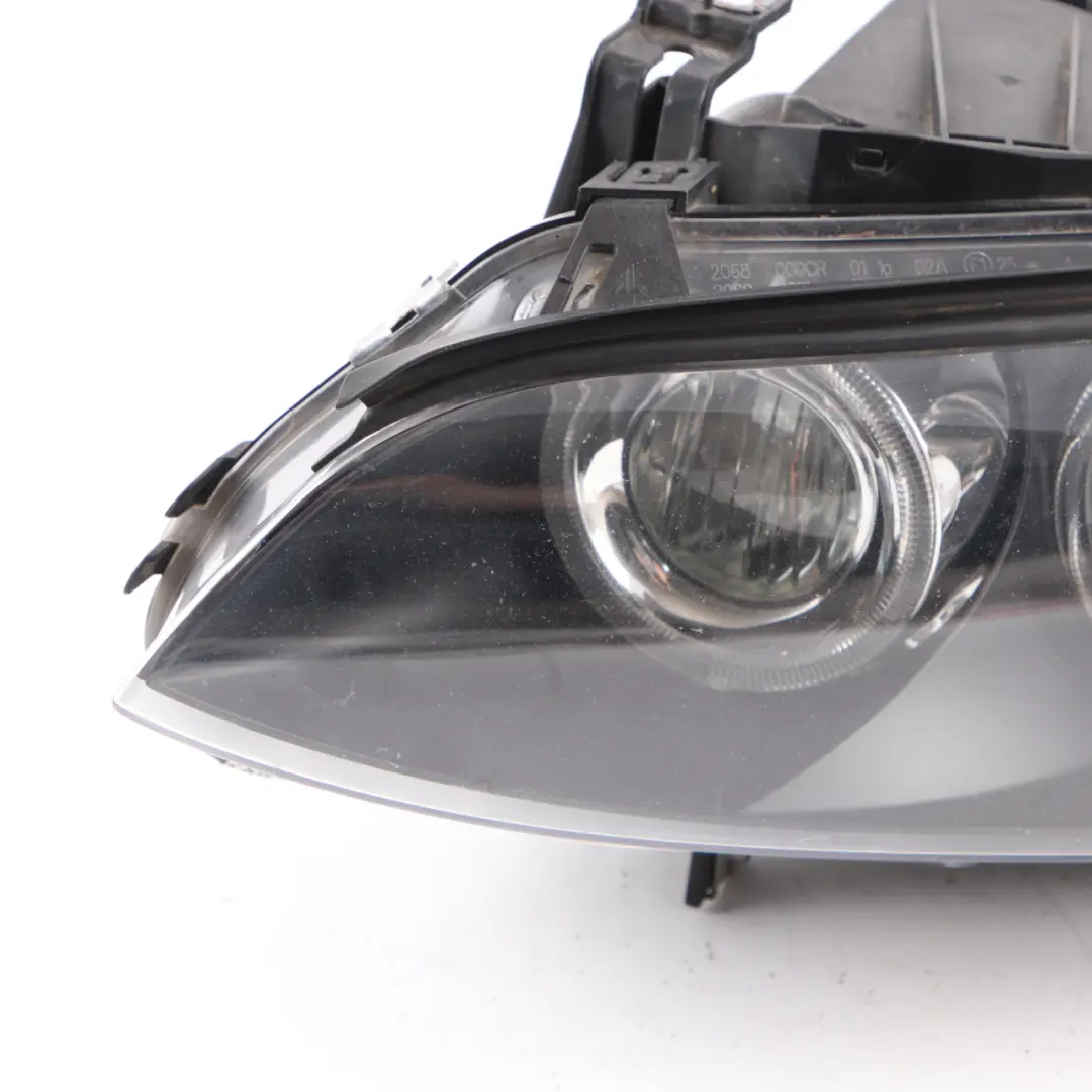 Headlight Xenon BMW E92 LCI AHL Xenon Lamp Left N/S 7182515 7162143