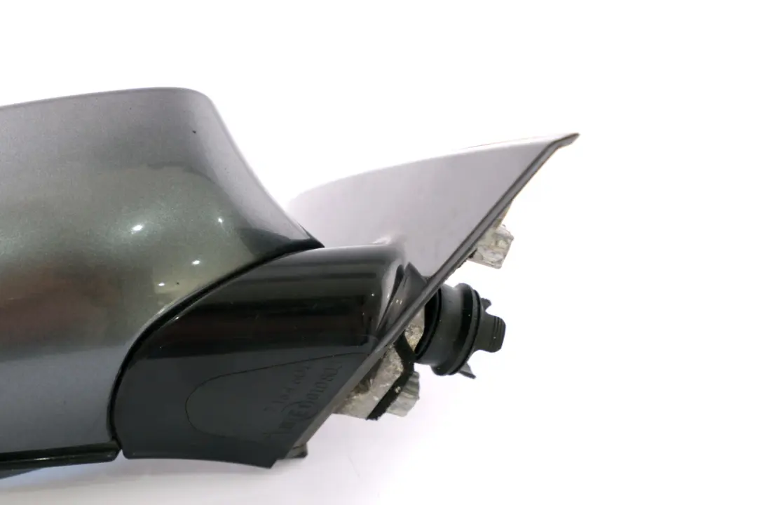 BMW 1 Series E81 E82 E88 M Sport High Gloss Right Mirror O/S Sparkling Graphite