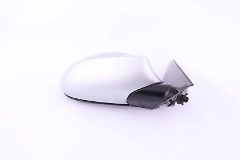 BMW 1 Series E81 E82 E88 M Sport Heated Right Wing Mirror O/S Titansilber Silver