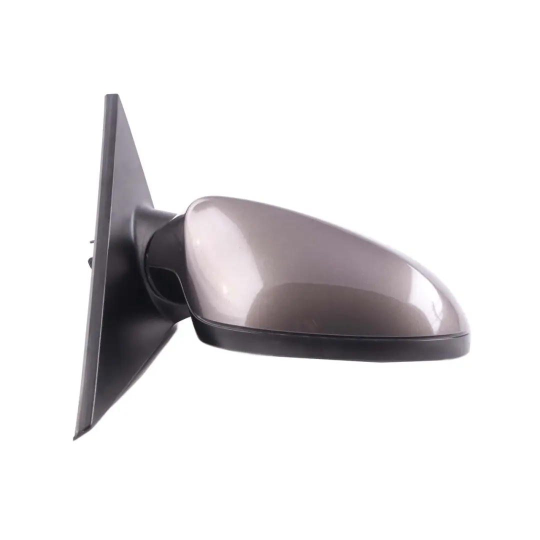 BMW 1 Series E81 E82 E88 Right Wing Mirror O/S Havanna Mojave Metallic A17