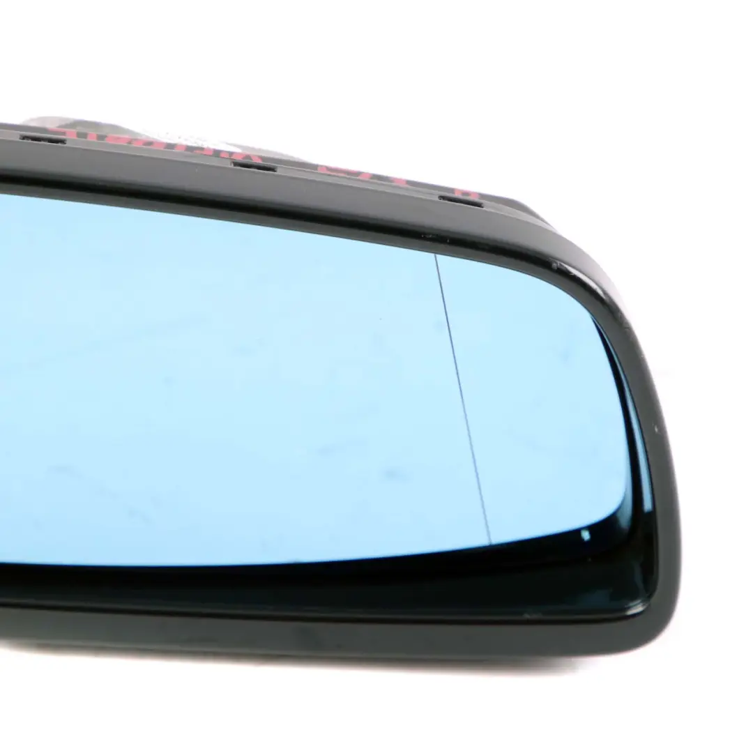 Door Wing Mirror BMW E63 E64 Heated Right O/S High Gloss M Sport Shadow Line