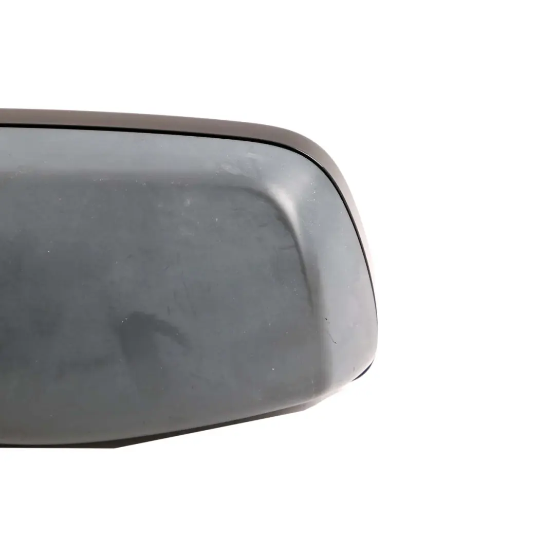 BMW 6 Series E63 E64 Auto Dip Power Fold M Sport Left Wing Mirror N/S Primed 