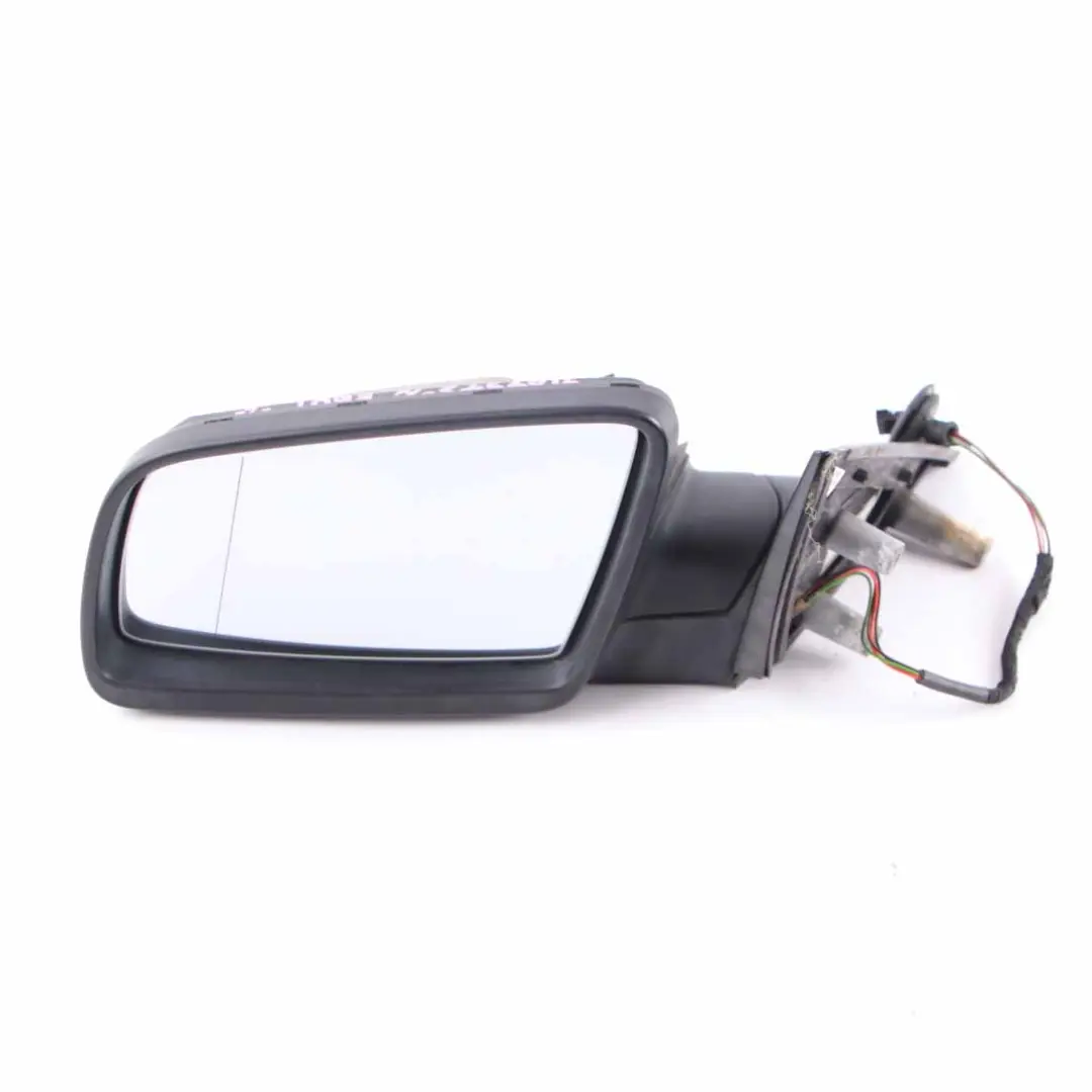 Wing Mirror BMW E60 E61 LCI Heated Left N/S Door 7189573