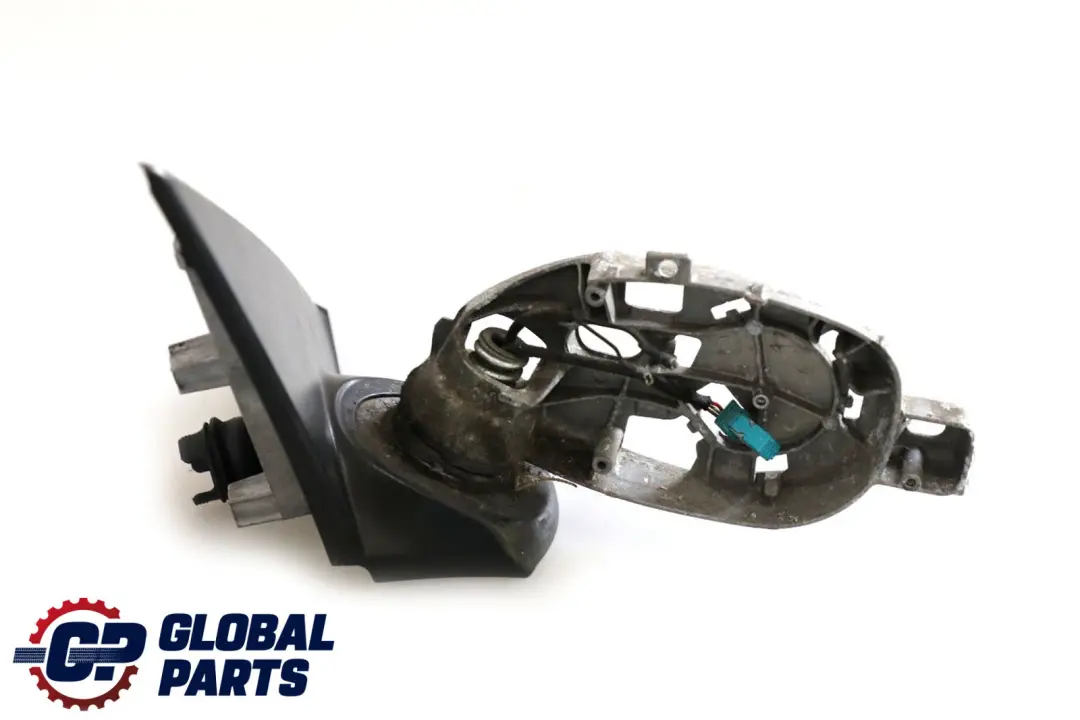 BMW 1 Series E87 Heated Wing Mirror Base Support Right Driver Side 5 Pins O/S