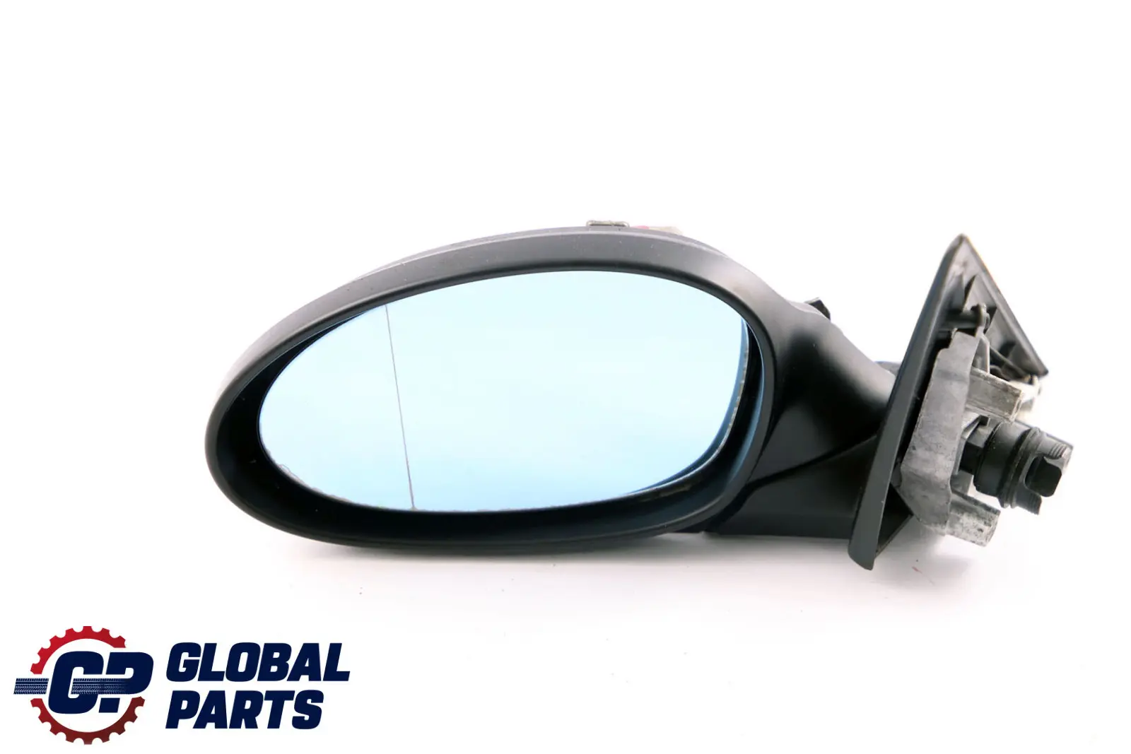 BMW 3 Series E90 E91 Power Fold Heated Left Wing Mirror N/S