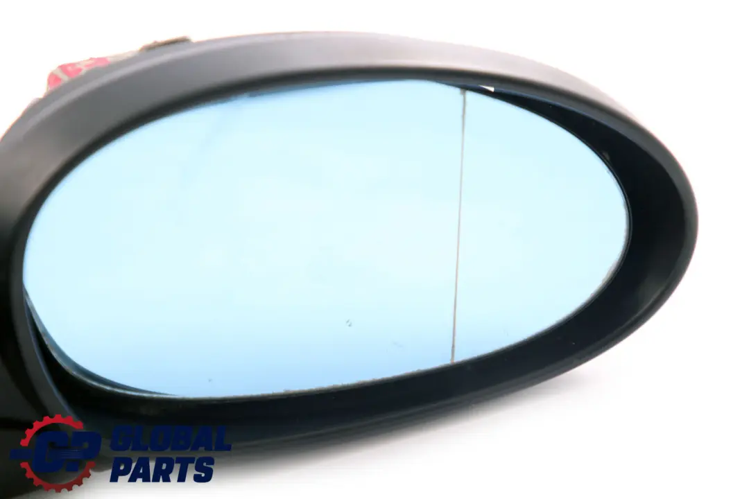 BMW 3 Series 2 E90 E91 Power Fold Heated Wing Mirror Right O/S Base