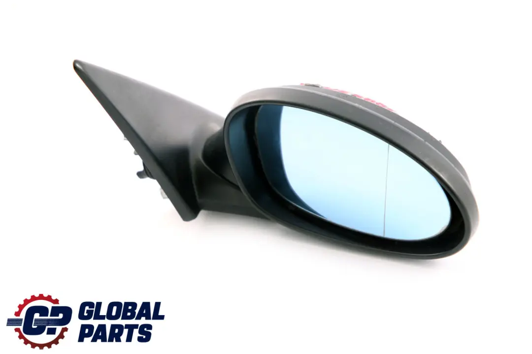 BMW 3 Series 2 E90 E91 Power Fold Heated Wing Mirror Right O/S Base