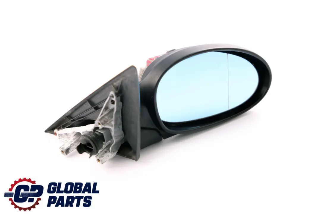 BMW 3 Series 2 E90 E91 Power Fold Heated Wing Mirror Right O/S Base