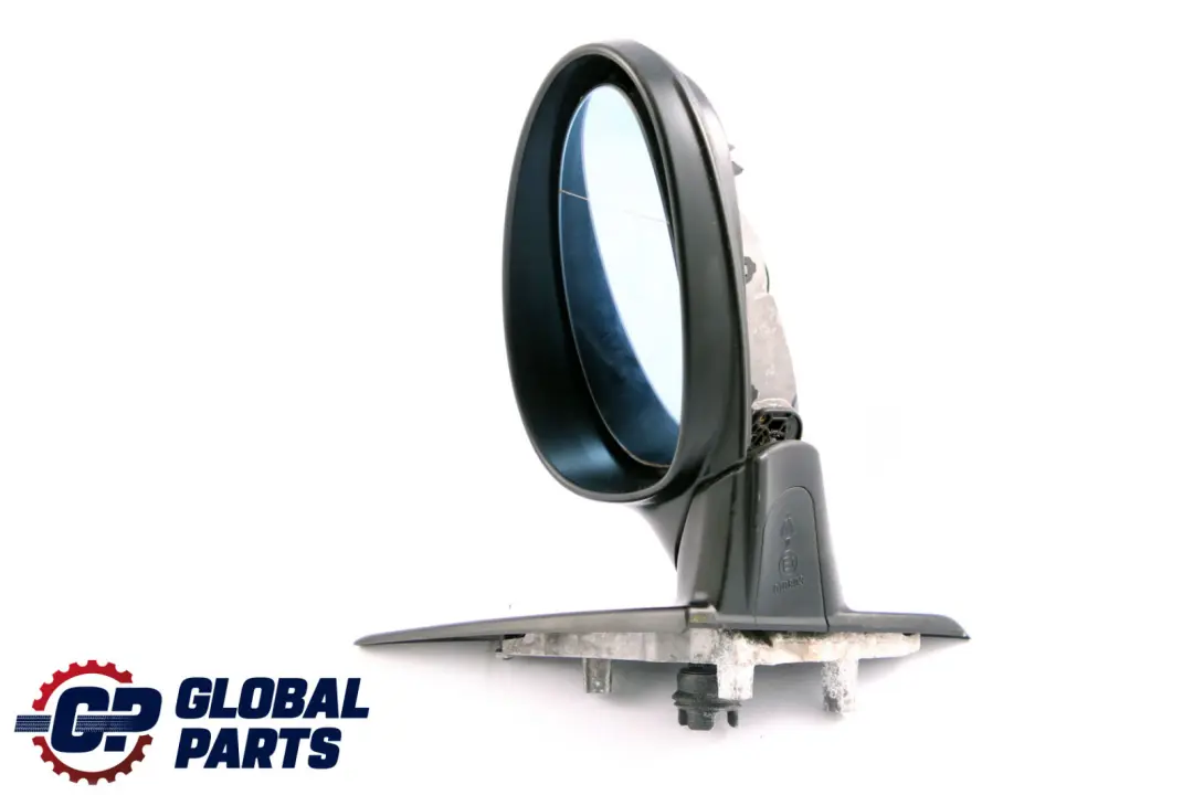 BMW 3 Series 2 E90 E91 Power Fold Heated Wing Mirror Right O/S Base