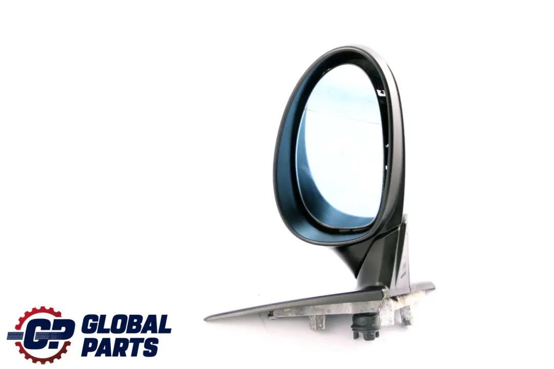 BMW 3 Series 2 E90 E91 Power Fold Heated Wing Mirror Right O/S Base