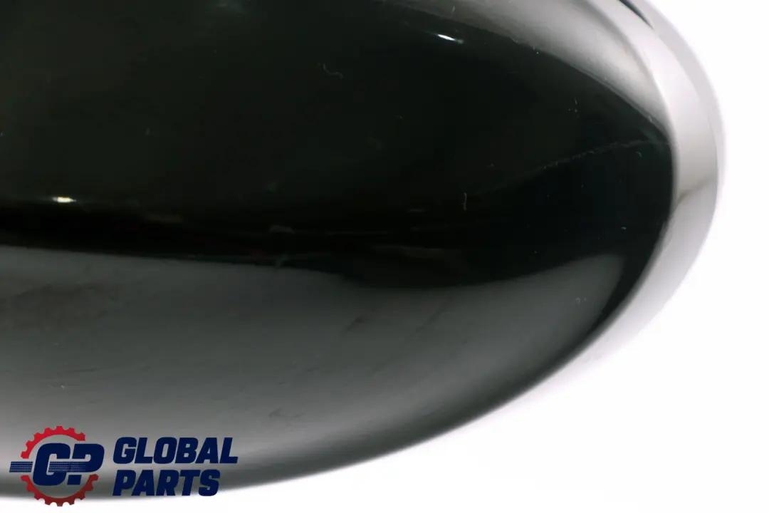 BMW 3 Series 2 E90 E91 Power Fold Heated Wing Mirror Right O/S Black Sapphire