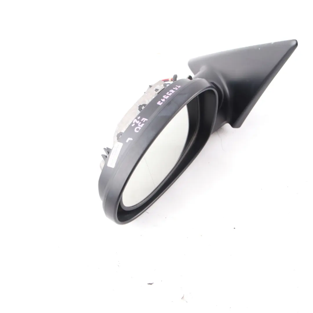 Wing Mirror BMW E90 E91 Power Fold Auto Dip Door Outside Left N/S 7189979