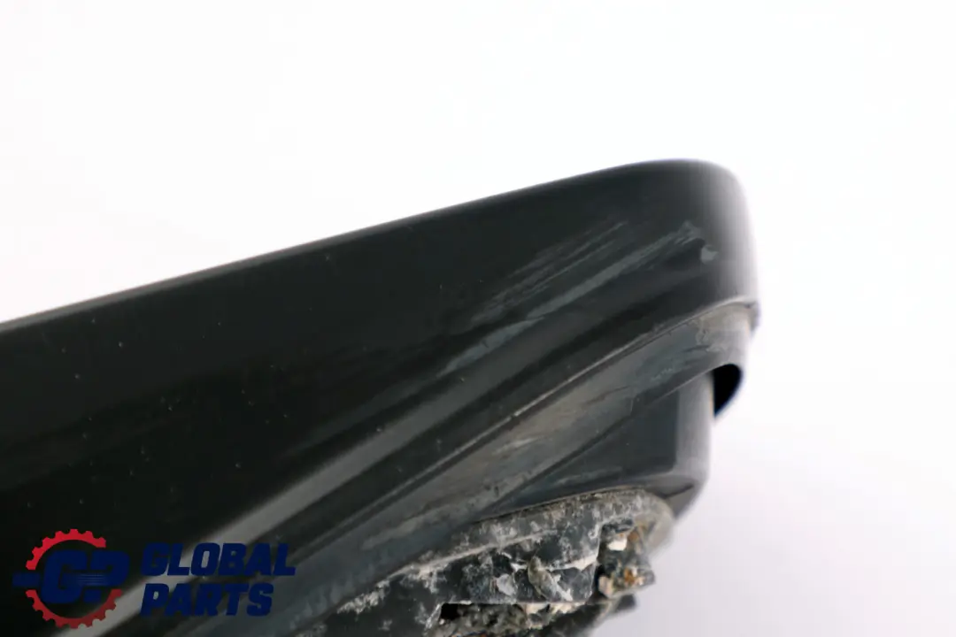 Fold Heated Wing Mirror Base Right O/S Without Cover BMW 7 Series E65 Power - SKU rhd-7190638-1 - Part number 7190638