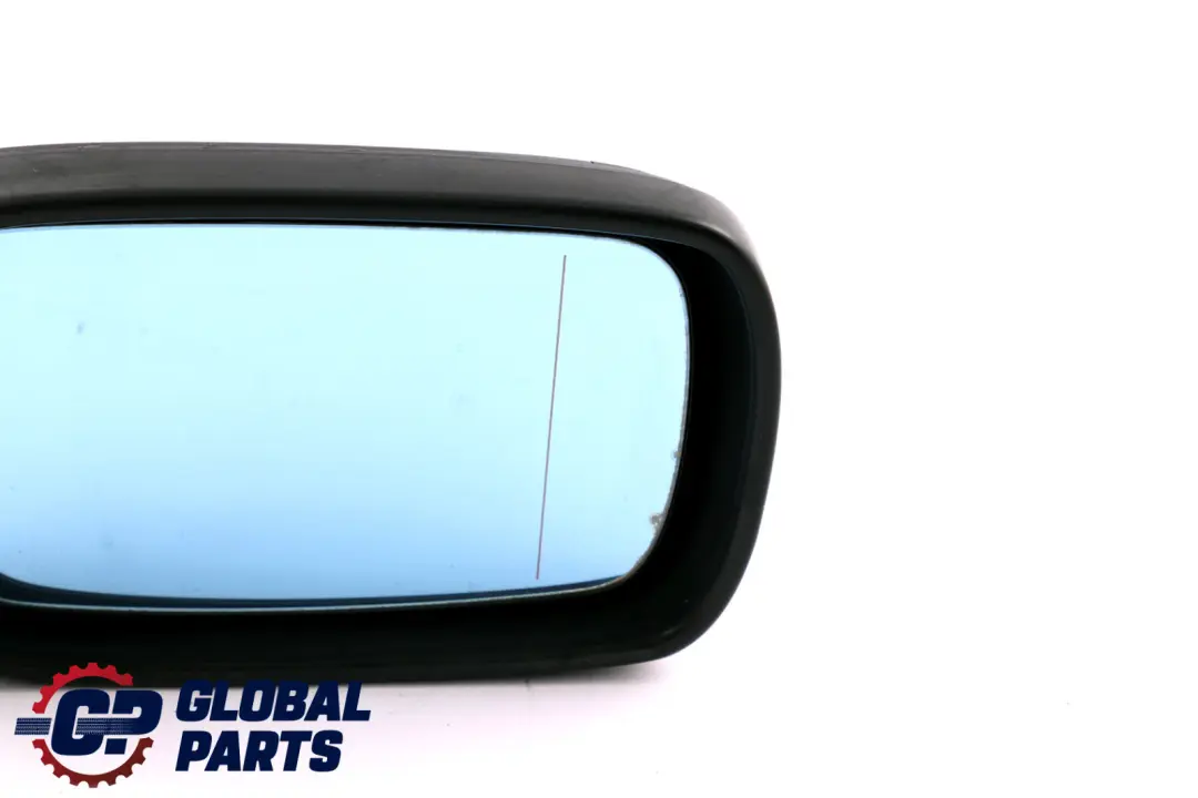 Fold Heated Wing Mirror Base Right O/S Without Cover BMW 7 Series E65 Power - SKU rhd-7190638-1 - Part number 7190638