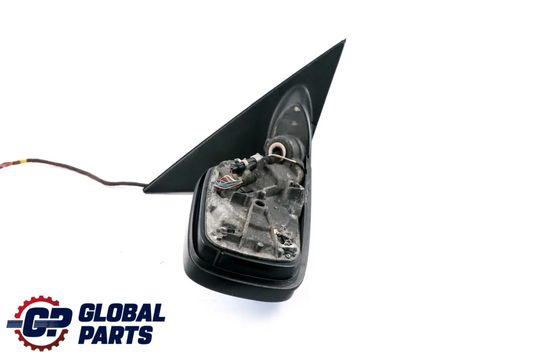 Fold Heated Wing Mirror Base Right O/S Without Cover BMW 7 Series E65 Power - SKU rhd-7190638-1 - Part number 7190638