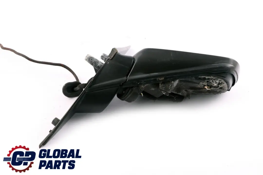 Fold Heated Wing Mirror Base Right O/S Without Cover BMW 7 Series E65 Power - SKU rhd-7190638-1 - Part number 7190638