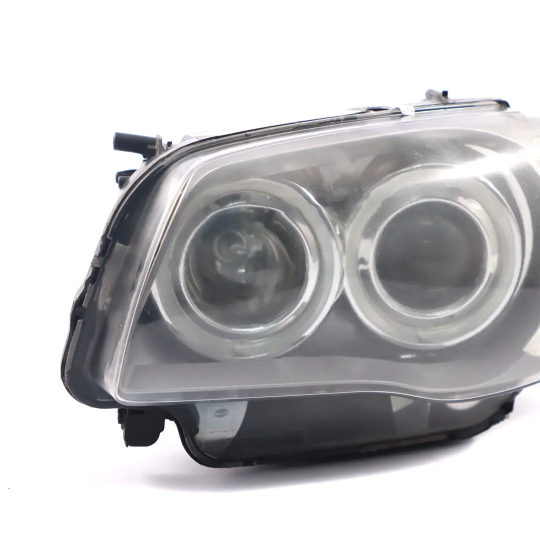 BMW E87 Bi-Xenon Headlight Headlamp Lamp Light Front Left N/S 7164911