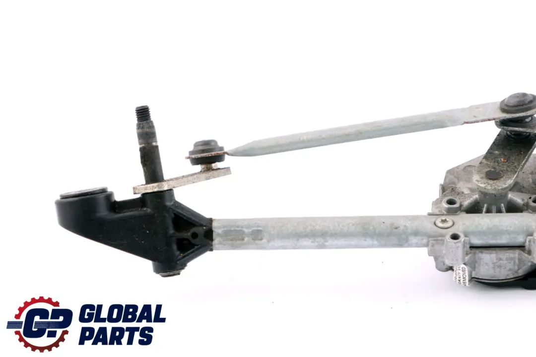 BMW Z4 Series E89 Windscreen Wiper System Motor Linkage 7191884 7219606