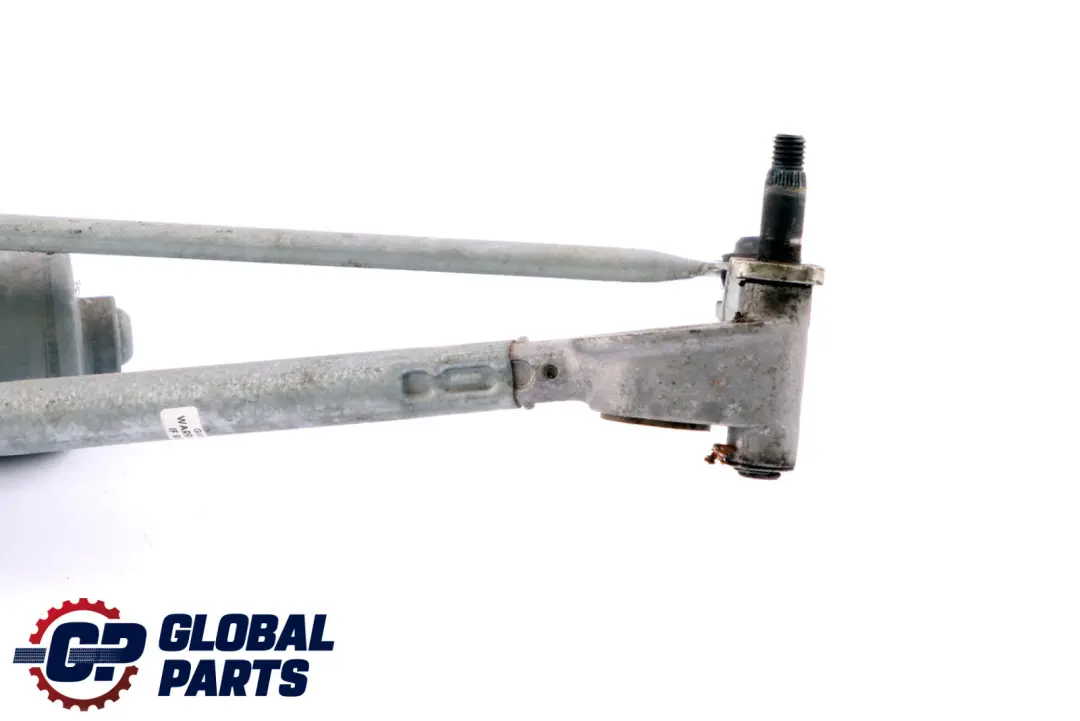 BMW Z4 Series E89 Windscreen Wiper System Motor Linkage 7191884 7219606