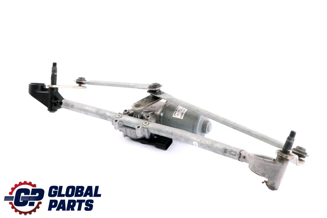 BMW Z4 Series E89 Windscreen Wiper System Motor Linkage 7191884 7219606