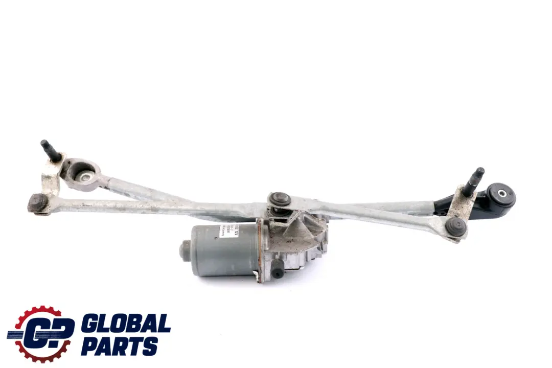 BMW Z4 Series E89 Windscreen Wiper System Motor Linkage 7191884 7219606